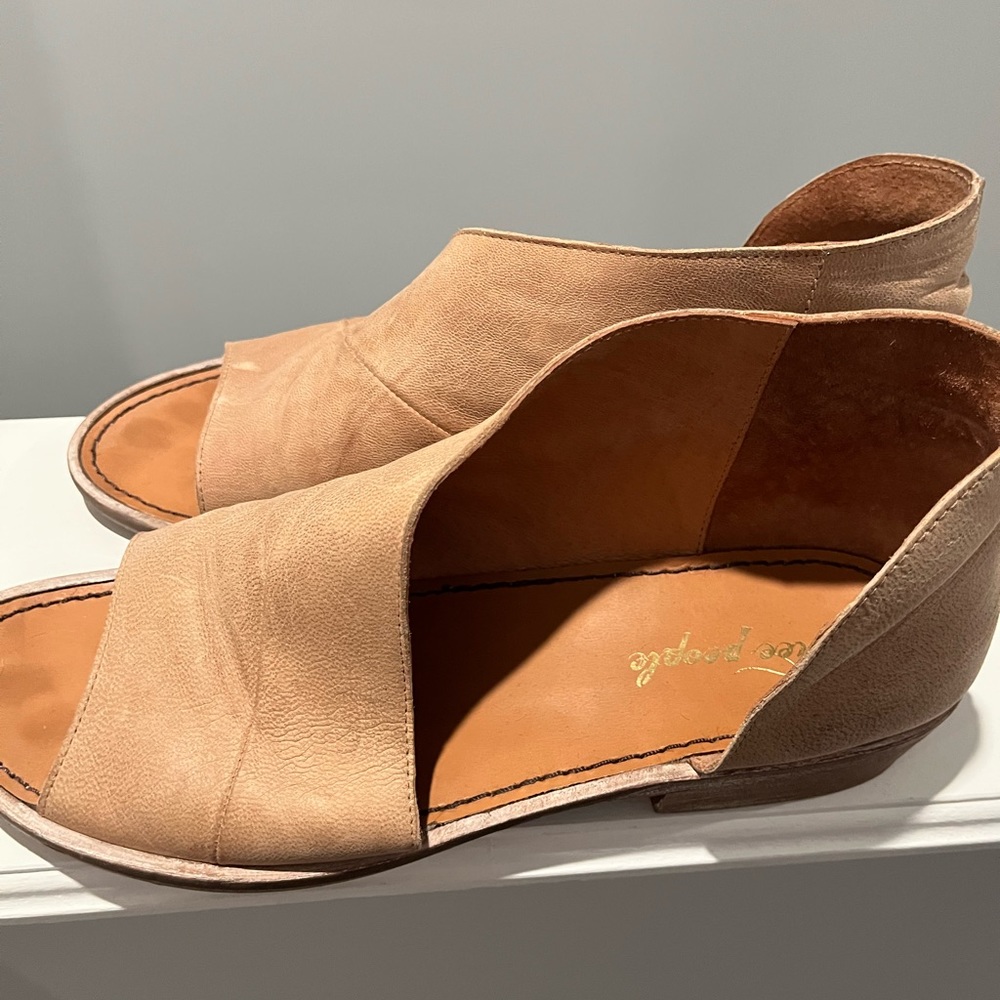 Free People Women’s Size 10 Sandals